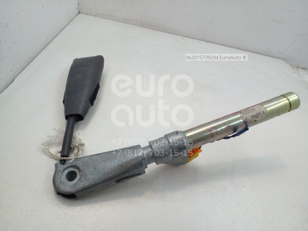 Ответная часть ремня безопасности для Renault Laguna II 2001-2008 - Фото №1