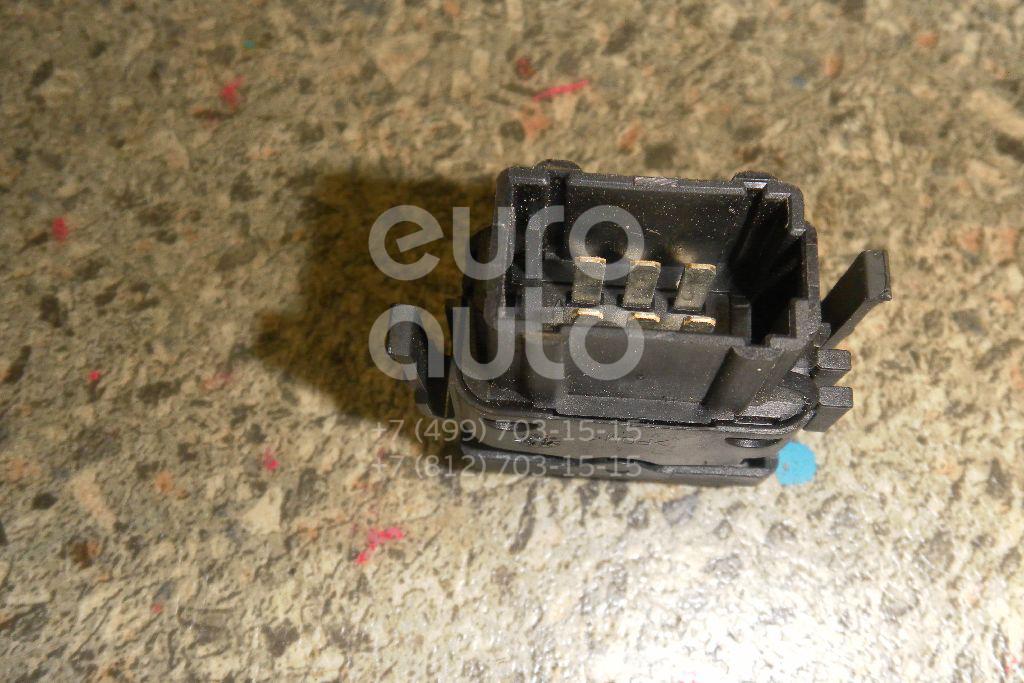Кнопка центрального замка для Renault Laguna II 2001-2008 - Фото №1