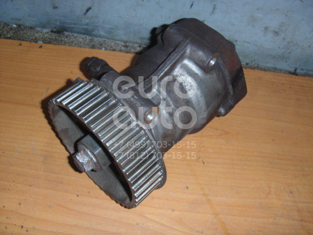 ТНВД для Renault Kangoo 2008>;Kangoo 2003-2008;Megane II 2002-2009;Scenic 2003-2009 - Фото №1