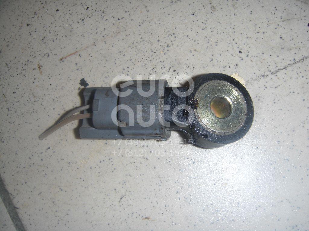 Датчик детонации для Nissan Almera N16 2000-2006 - Фото №1