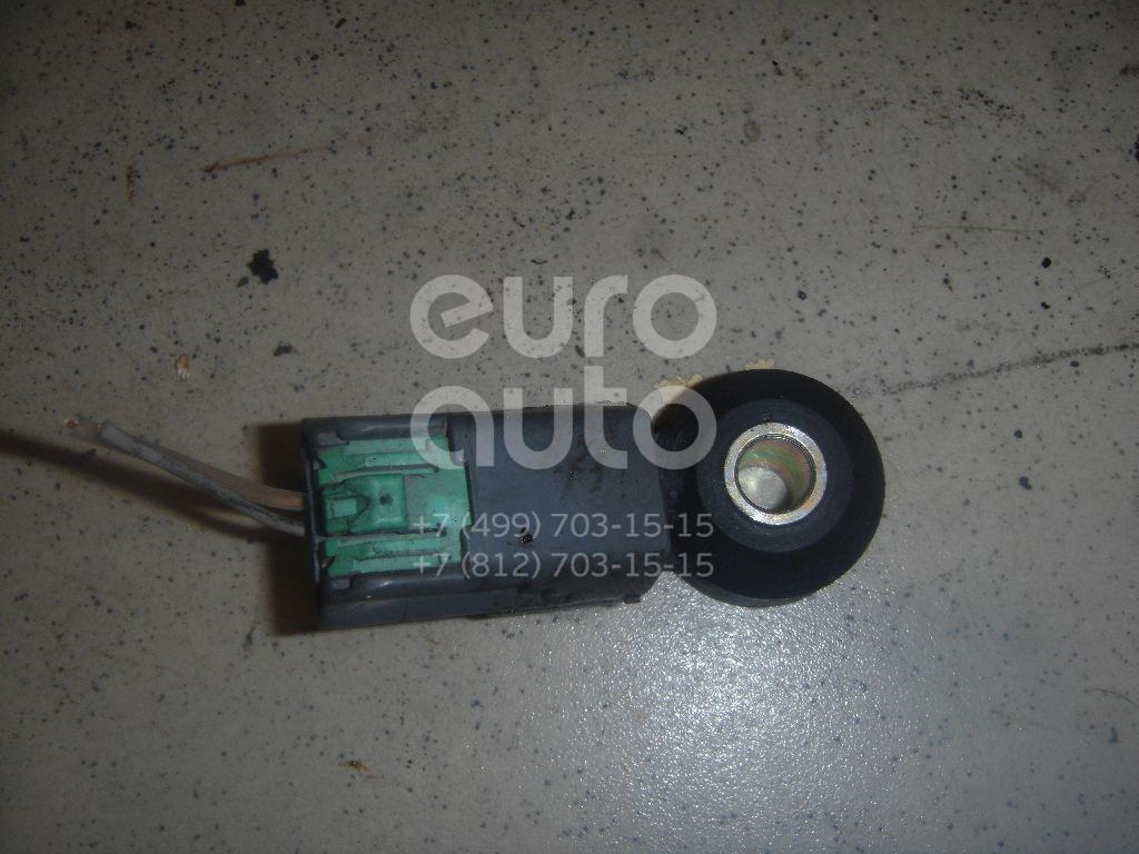 Датчик детонации для Nissan Almera N16 2000-2006 - Фото №1