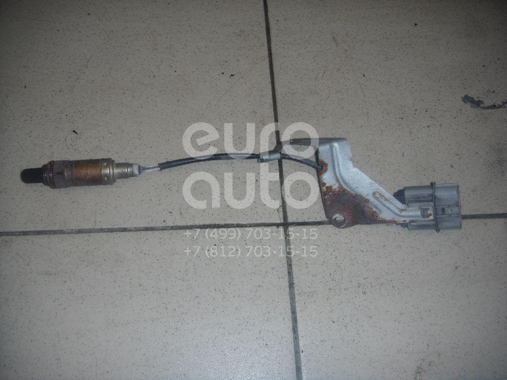 Датчик кислородный/Lambdasonde для Nissan Almera N16 2000-2006 - Фото №1