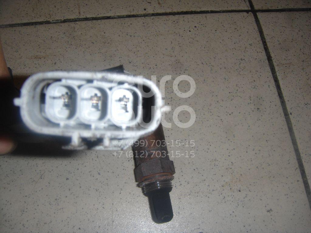 Датчик кислородный/Lambdasonde для Nissan Almera N16 2000-2006 - Фото №1