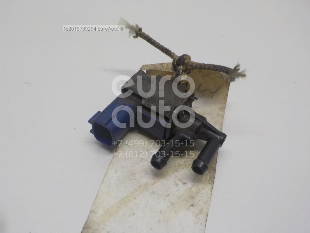 Клапан электромагнитный для Nissan Almera N16 2000-2006 - Фото №1