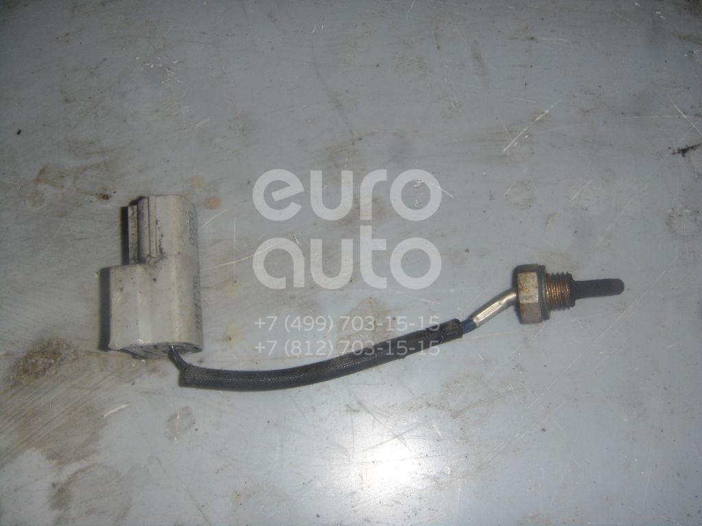 Датчик температуры для Nissan Almera N16 2000-2006;Primera WP11E 1998-2001;Primera P11E 1996-2002;Almera Tino 2000-2006 - Фото №1