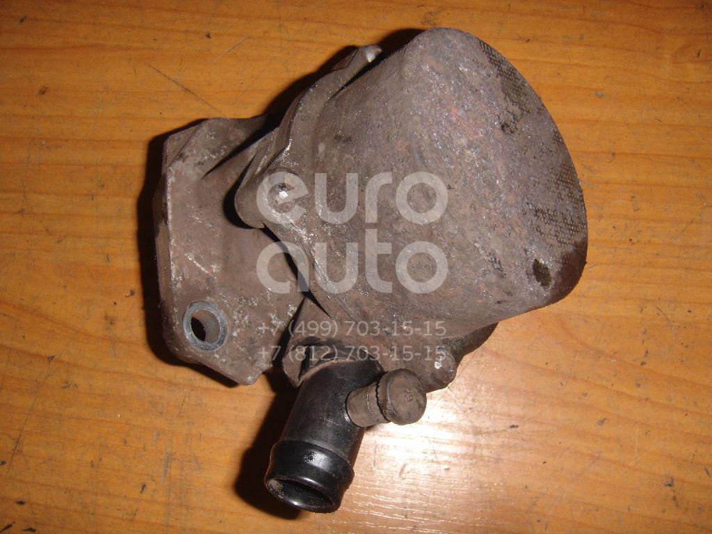 Насос вакуумный для Renault Kangoo 2008> - Фото №1