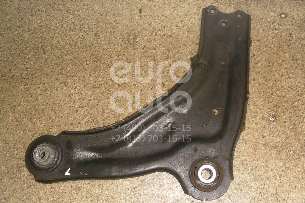 Рычаг передний левый для Renault Laguna II 2001-2008 - Фото №1