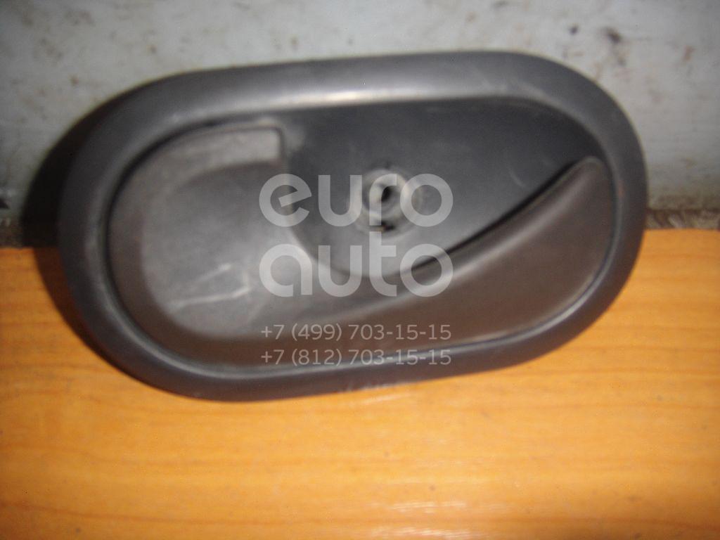 Ручка двери внутренняя левая для Renault Kangoo 2008>;Kangoo 2003-2008;Clio III 2005-2012;Modus 2004-2012;Master III 2010> - Фото №1