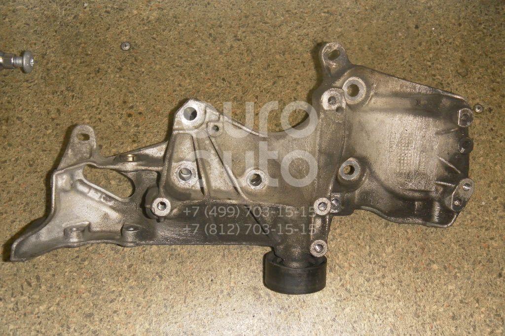 Кронштейн генератора для Renault Laguna II 2001-2008 - Фото №1