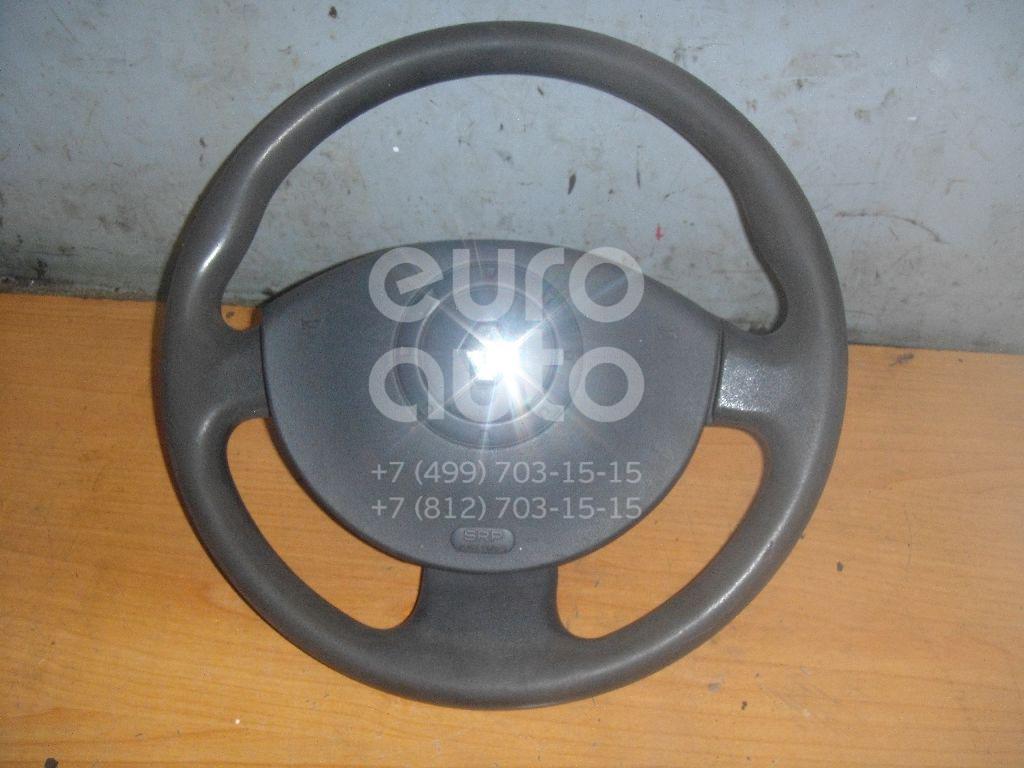 Рулевое колесо с AIR BAG для Renault Kangoo 2008> - Фото №1