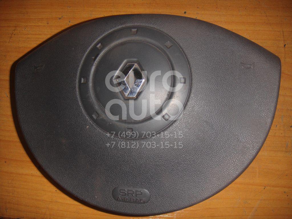 Рулевое колесо с AIR BAG для Renault Kangoo 2008> - Фото №1