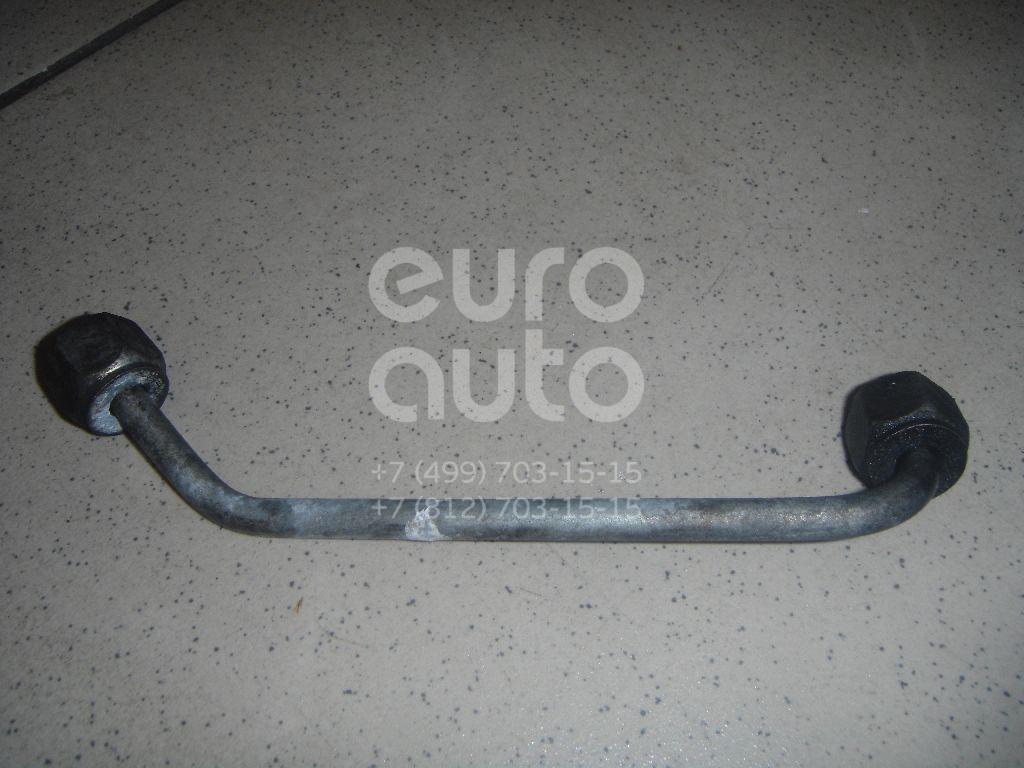 Трубка ТНВД для Citroen,Peugeot,Fiat Jumper 250 2006>;Boxer 250 2006>;Ducato 250 (НЕ ЕЛАБУГА!!!) 2006> - Фото №1