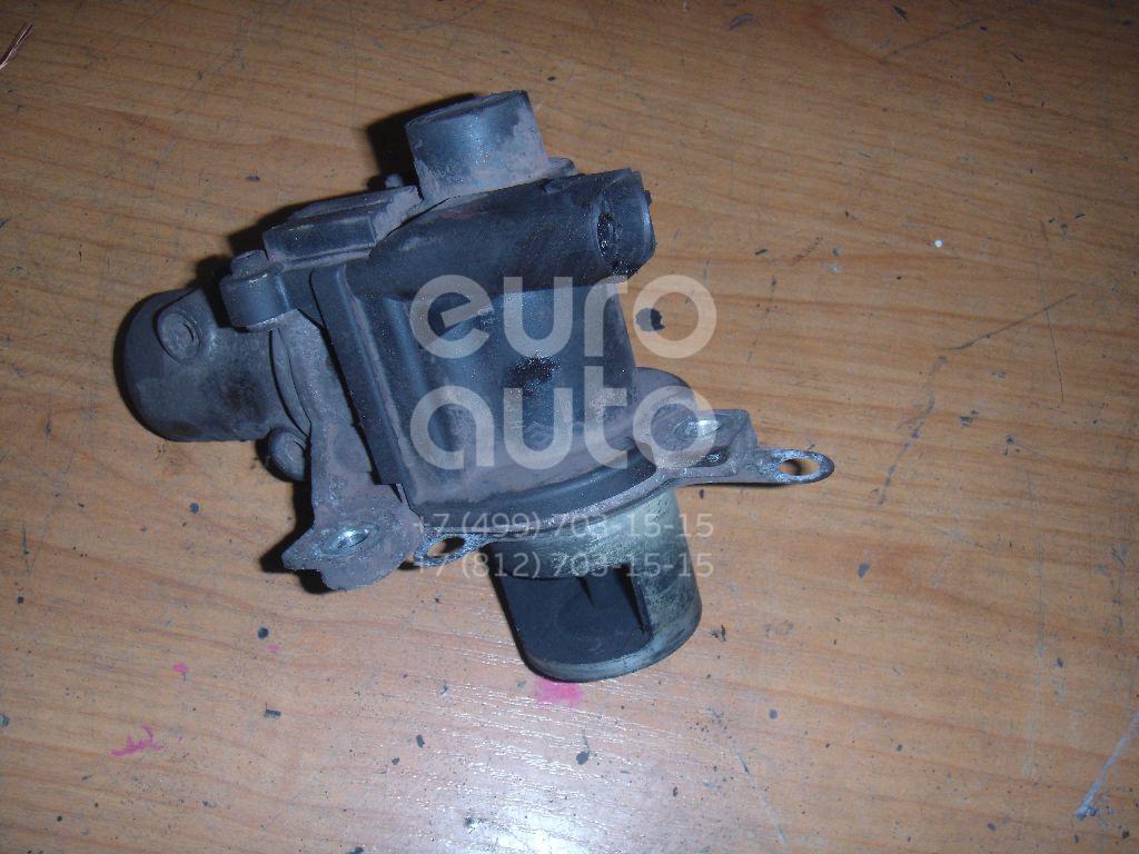 Клапан рециркуляции выхлопных газов для Renault Kangoo 2008>;Megane II 2002-2009;Scenic 2003-2009;Clio II/Symbol 1998-2008;Clio III 2005-2012;Modus 2004-2012;Fluence 2010>;Megane III 2009-2016;Scenic 2009-2015;Latitude 2010-2015;Duster 2012> - Фото №1