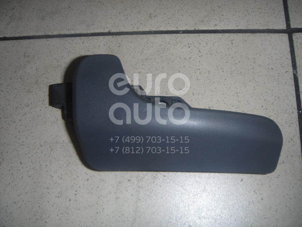 Ручка двери передней внутренняя левая для Citroen,Peugeot,Fiat Jumper 250 2006>;Boxer 250 2006>;Ducato 250 (НЕ ЕЛАБУГА!!!) 2006> - Фото №1