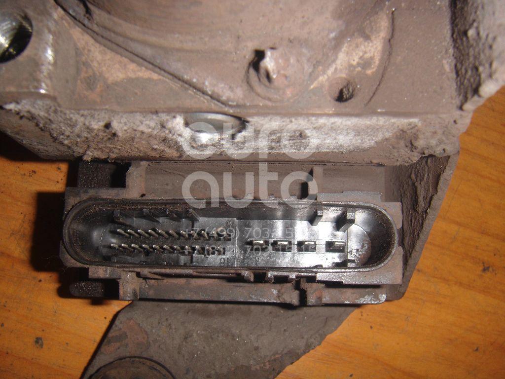 Блок ABS (насос) для Renault Kangoo 2008> - Фото №1