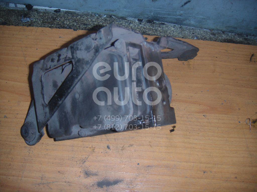 Блок ABS (насос) для Renault Kangoo 2008> - Фото №1