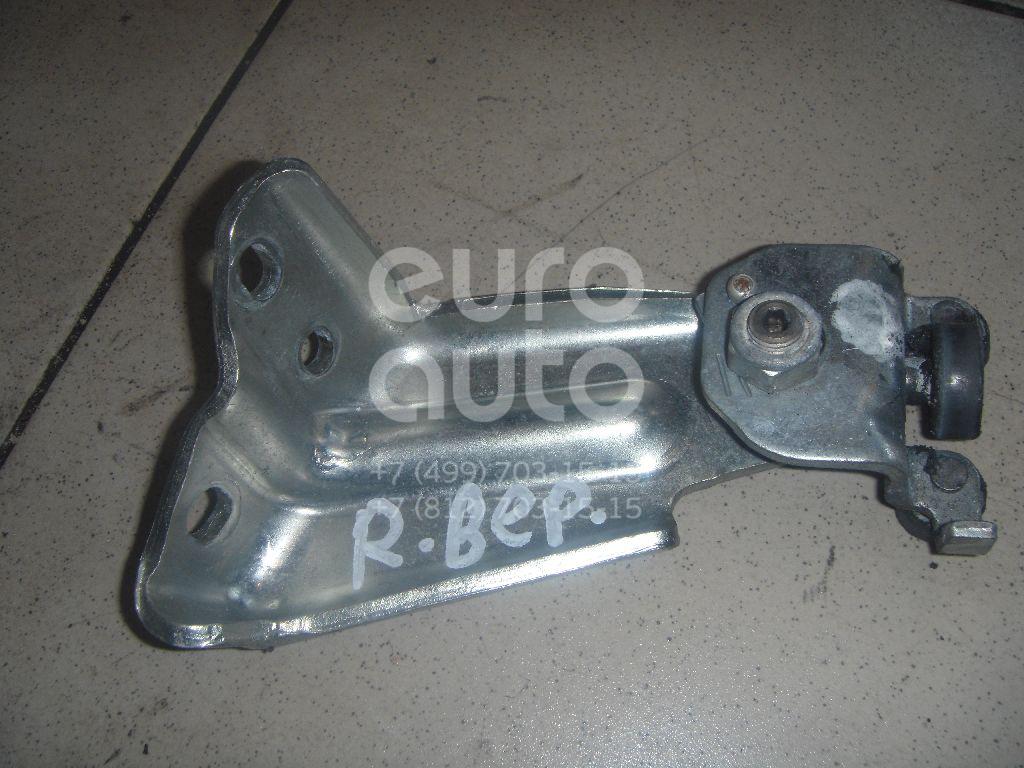 Кронштейн крепления двери для Citroen,Peugeot,Fiat Jumper 250 2006>;Boxer 250 2006>;Ducato 250 (НЕ ЕЛАБУГА!!!) 2006> - Фото №1