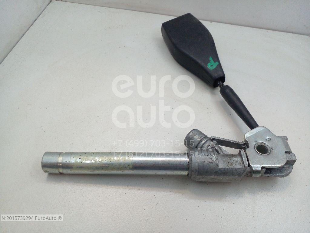 Ответная часть ремня безопасности для Renault Kangoo 2008> - Фото №1