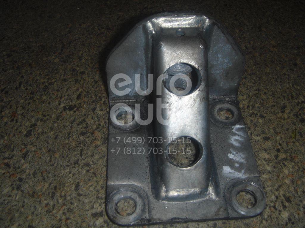Кронштейн КПП левый для Citroen,Fiat,Peugeot Jumper 2006>;Ducato 250 (НЕ ЕЛАБУГА!!!) 2006>;Boxer 2006> - Фото №1
