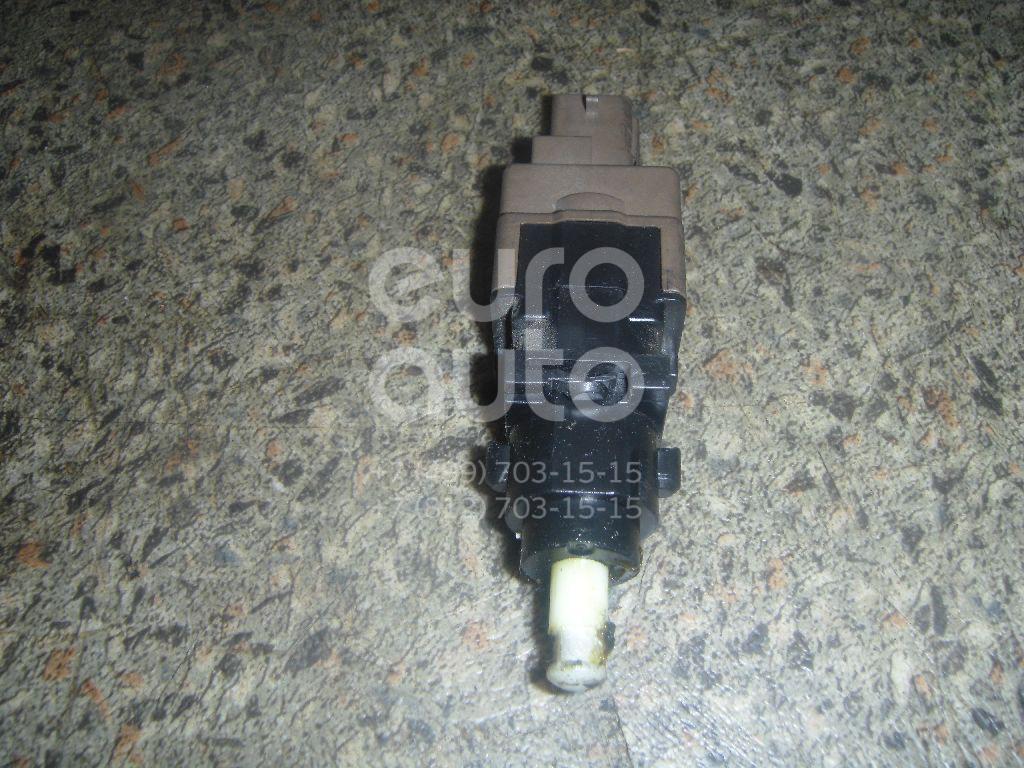 Датчик педали сцепления для Citroen,Alfa Romeo,Fiat Jumper 250 2006>;156 1997-2005;Ducato 230 1994-2002;Punto II (188) 1999-2010;Ducato 244 (+ЕЛАБУГА) 2002-2006;Doblo 2001-2005;Stilo 2002-2007;147 2001-2010;Panda 2003-2012;159 2005-2011;Bravo 2006-2014 - Фото №1