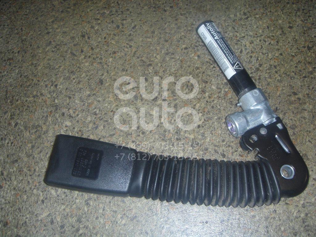 Ответная часть ремня безопасности для Citroen,Peugeot,Fiat Jumper 2006>;Boxer 2006>;Ducato 250 (НЕ ЕЛАБУГА!!!) 2006> - Фото №1
