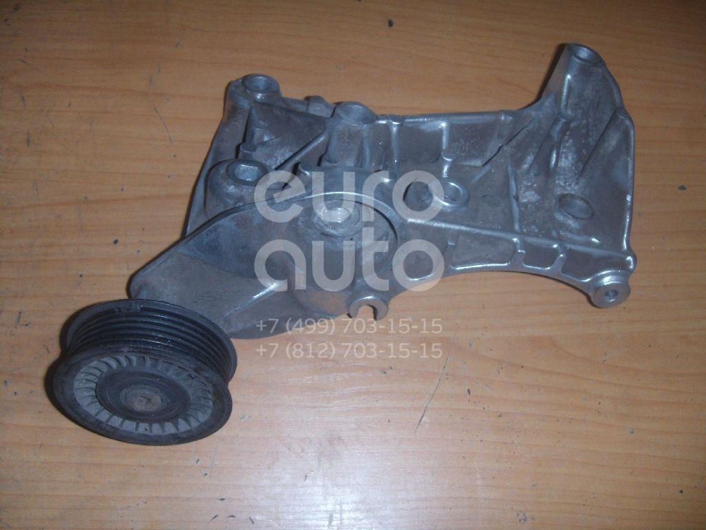 Кронштейн генератора для Renault Kangoo 2008>;Logan 2005-2014;Duster 2012> - Фото №1