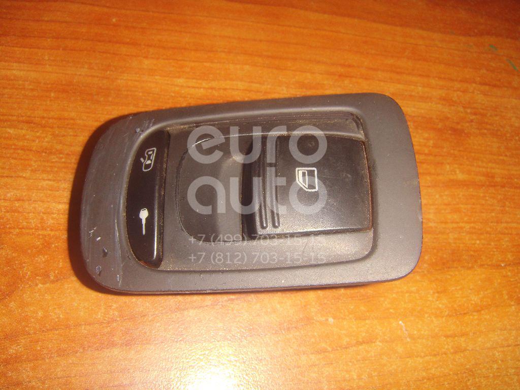 Кнопка стеклоподъемника для Porsche Cayenne 2003-2010 - Фото №1