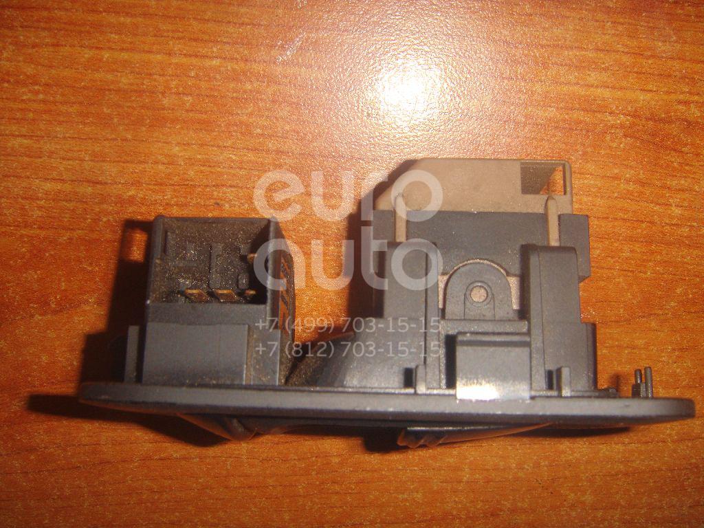 Кнопка стеклоподъемника для Porsche Cayenne 2003-2010 - Фото №1