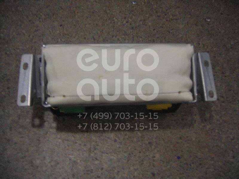 Подушка безопасности пассажирская (в торпедо) для VW,Porsche Touareg 2002-2010;Cayenne 2003-2010 - Фото №1