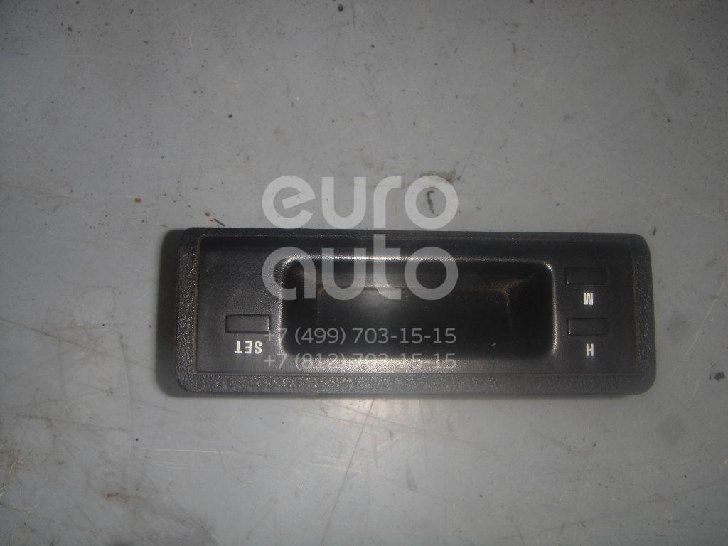 Часы для Mitsubishi L200 (K0,K3) 1986-1996 - Фото №1