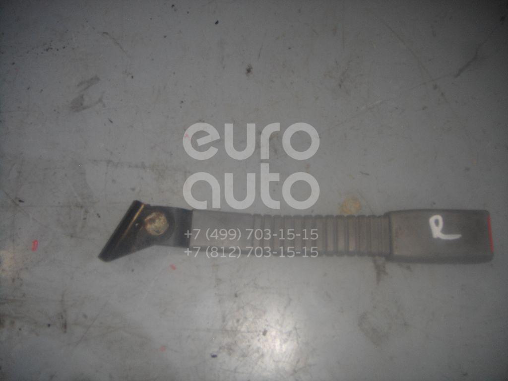 Ответная часть ремня безопасности для Mitsubishi L200 (K0,K3) 1986-1996 - Фото №1