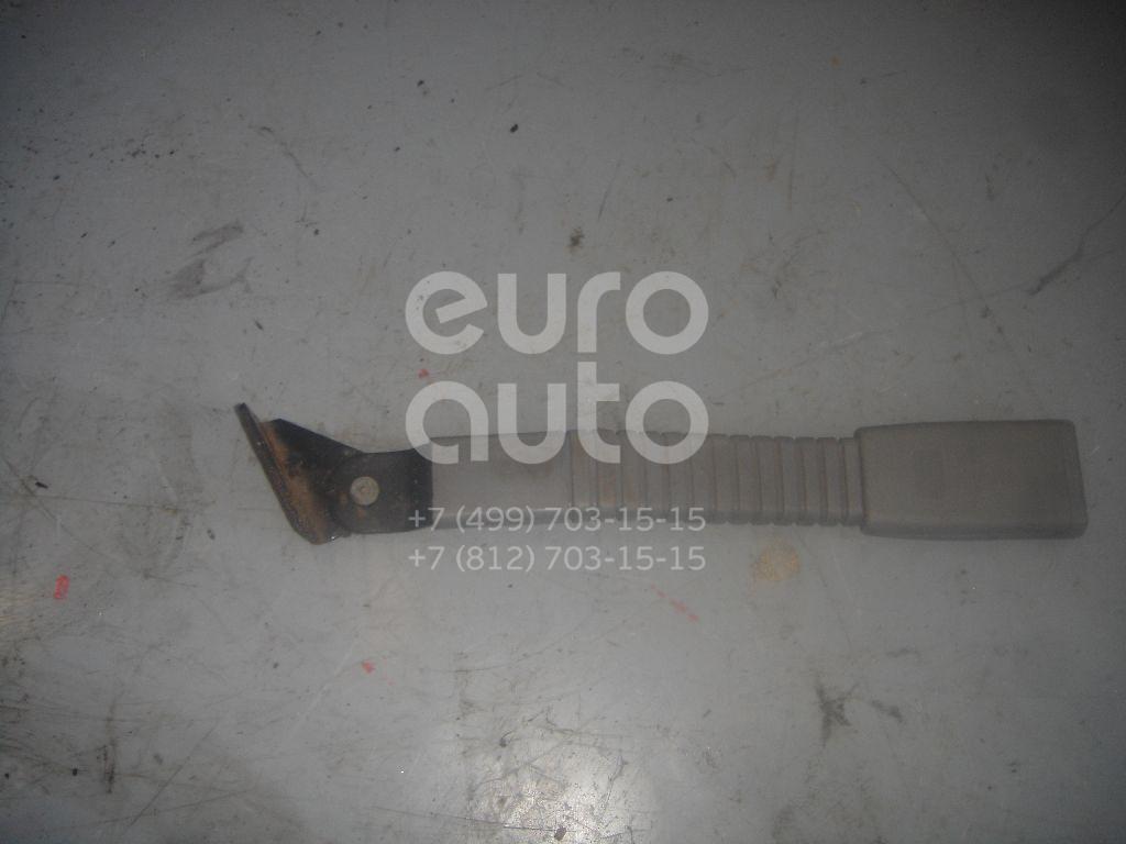 Ответная часть ремня безопасности для Mitsubishi L200 (K0,K3) 1986-1996 - Фото №1