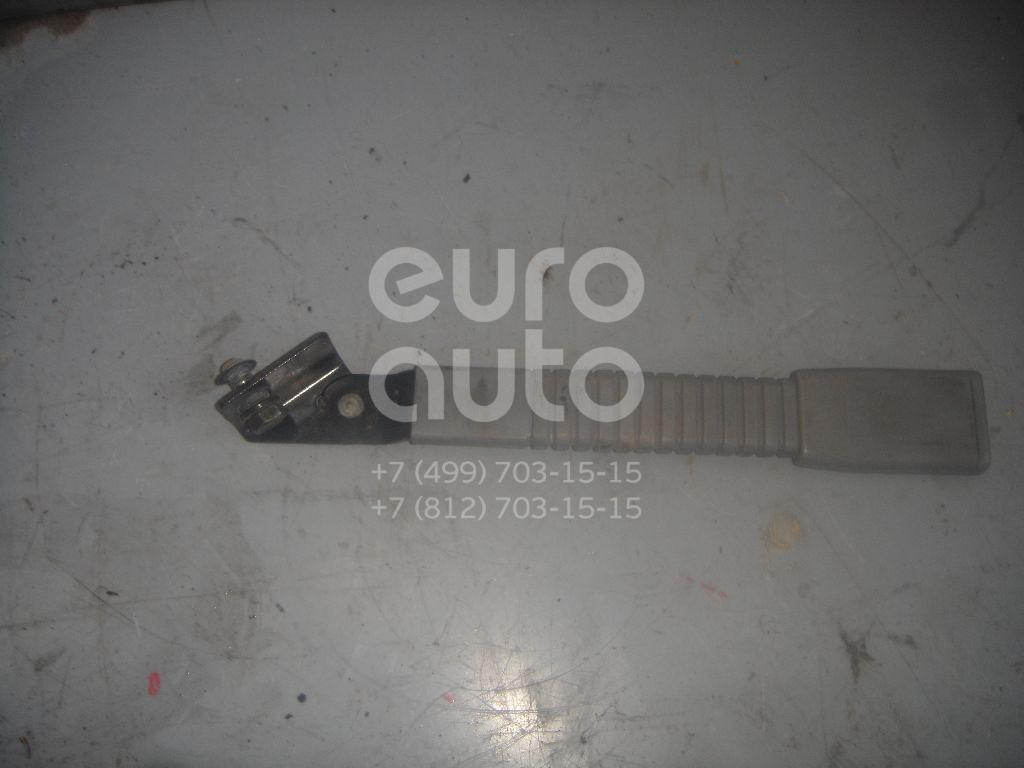 Ответная часть ремня безопасности для Mitsubishi L200 (K0,K3) 1986-1996 - Фото №1