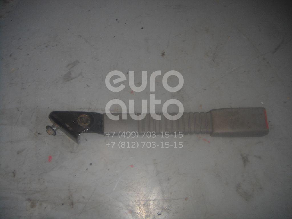 Ответная часть ремня безопасности для Mitsubishi L200 (K0,K3) 1986-1996 - Фото №1
