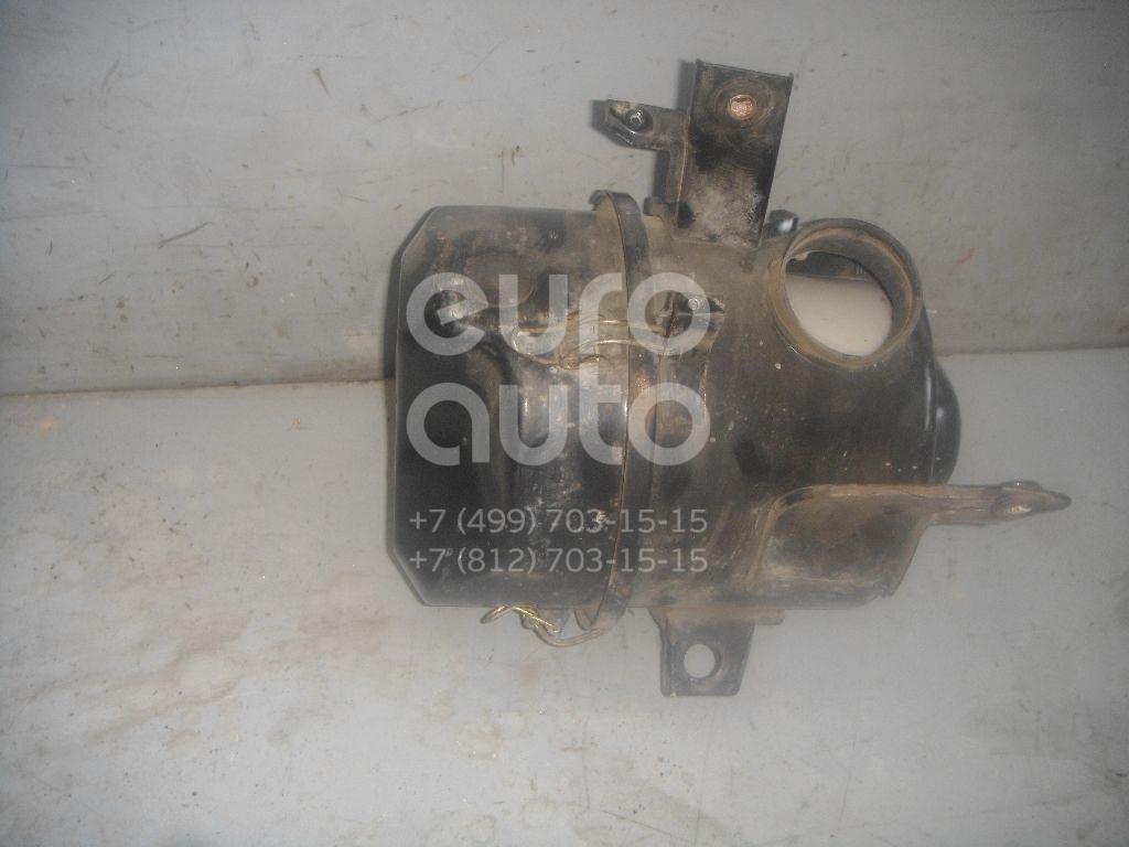 Корпус воздушного фильтра для Mitsubishi L200 (K0,K3) 1986-1996 - Фото №1