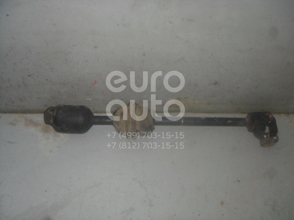 Кардан рулевой для Mitsubishi L200 (K0,K3) 1986-1996 - Фото №1