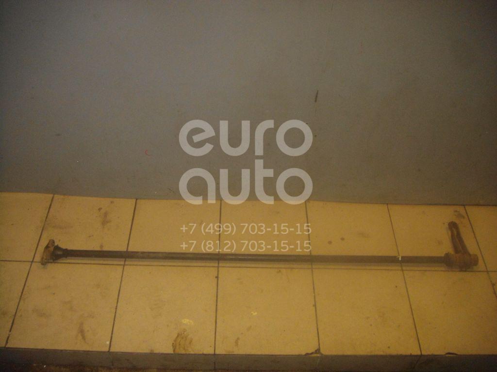 Торсион для Mitsubishi L200 (K0,K3) 1986-1996 - Фото №1