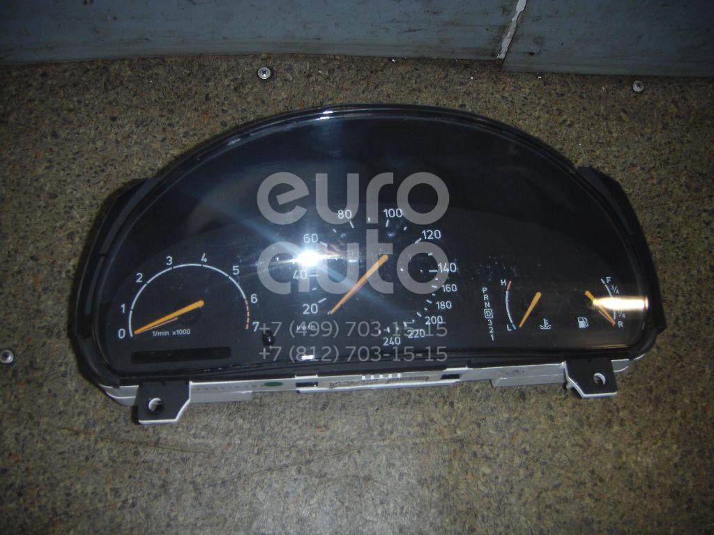 Панель приборов для SAAB 9-5 1997-2010 - Фото №1