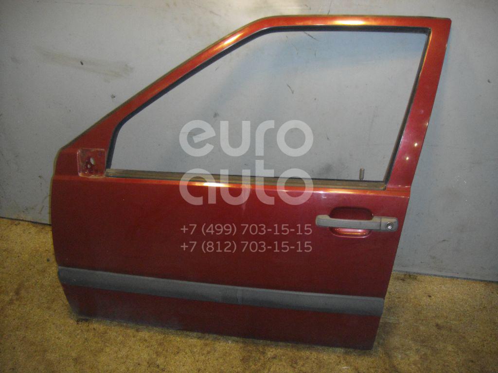 Дверь передняя левая для Volvo 850 1994-1997 - Фото №1