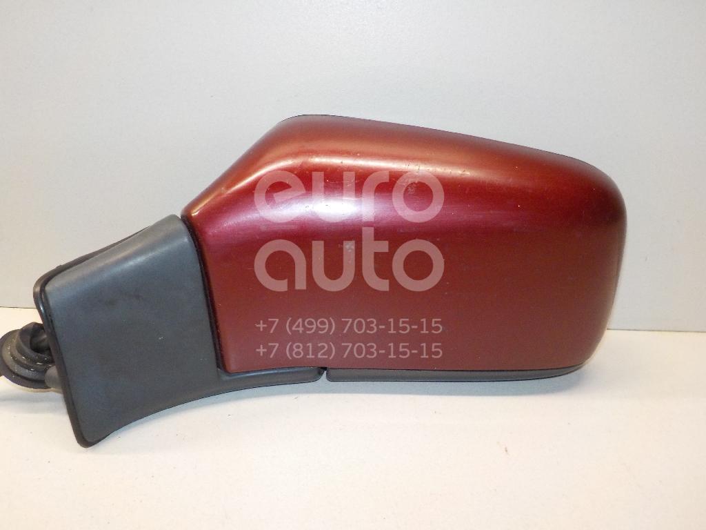 Зеркало левое электрическое для Volvo 850 1994-1997 - Фото №1