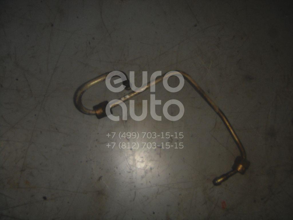 Трубка ТНВД для Mitsubishi L200 (K0,K3) 1986-1996 - Фото №1