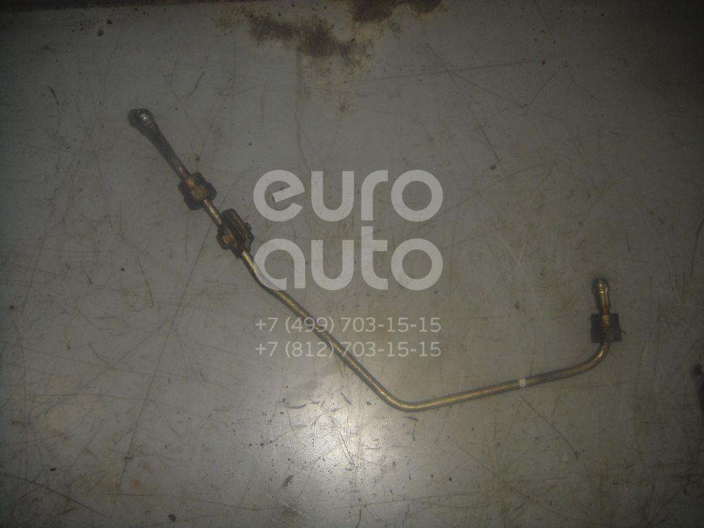 Трубка ТНВД для Mitsubishi L200 (K0,K3) 1986-1996 - Фото №1