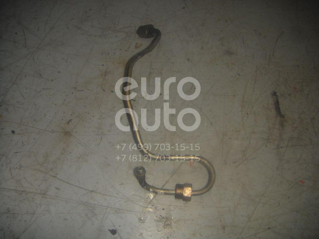 Трубка ТНВД для Mitsubishi L200 (K0,K3) 1986-1996 - Фото №1