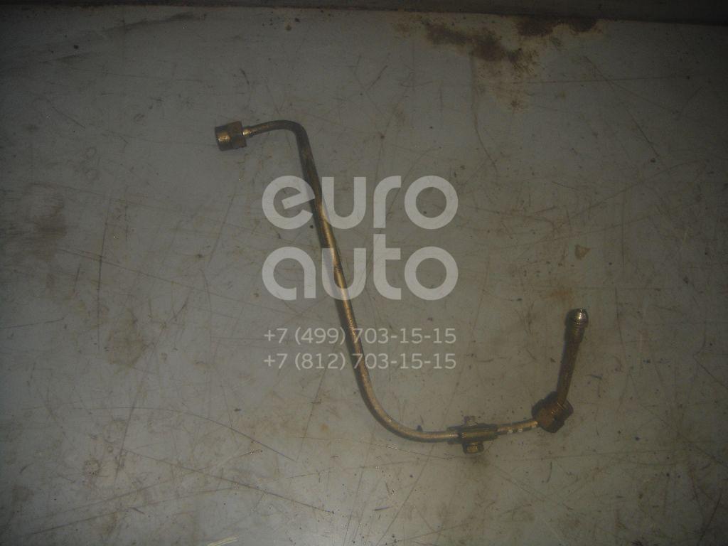 Трубка ТНВД для Mitsubishi L200 (K0,K3) 1986-1996 - Фото №1