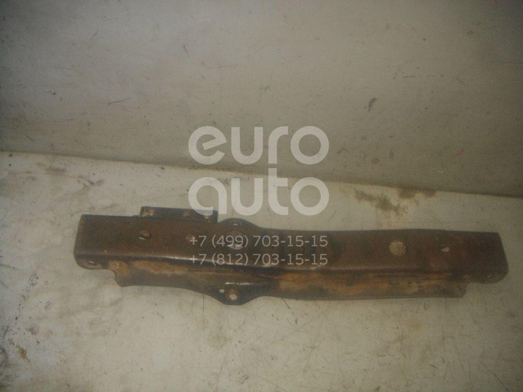 Балка для Mitsubishi L200 (K0,K3) 1986-1996 - Фото №1