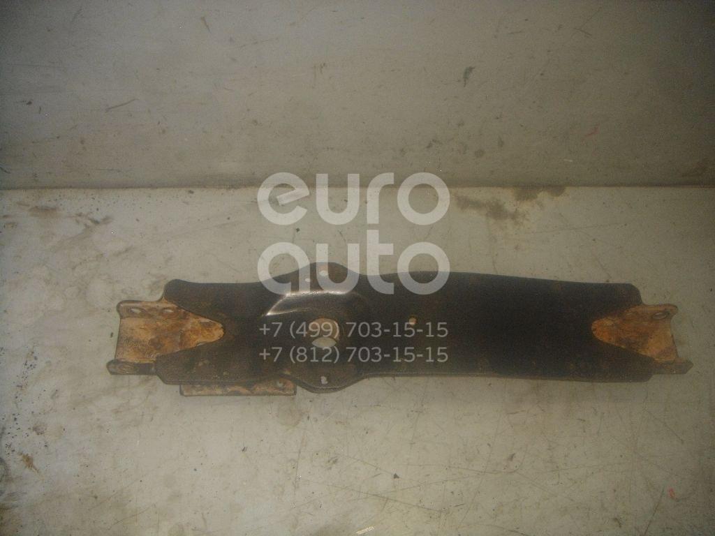 Балка для Mitsubishi L200 (K0,K3) 1986-1996 - Фото №1