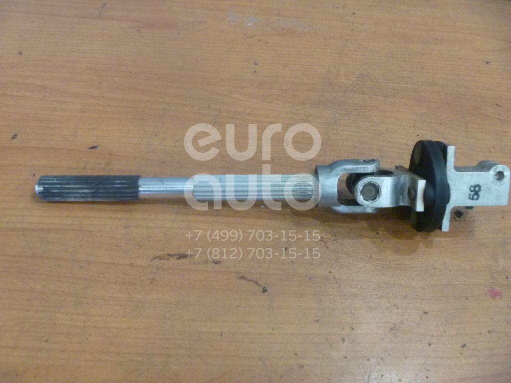 Кардан рулевой для Volvo 850 1994-1997 - Фото №1