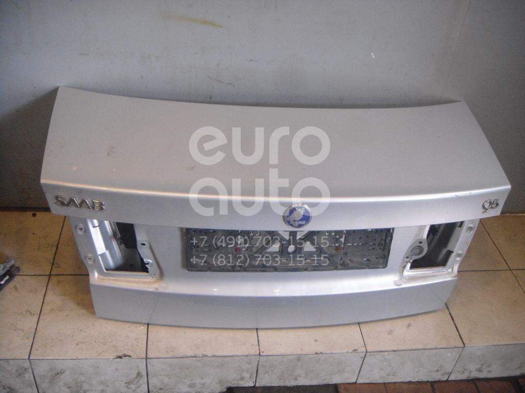 Крышка багажника для SAAB 9-5 1997-2010 - Фото №1