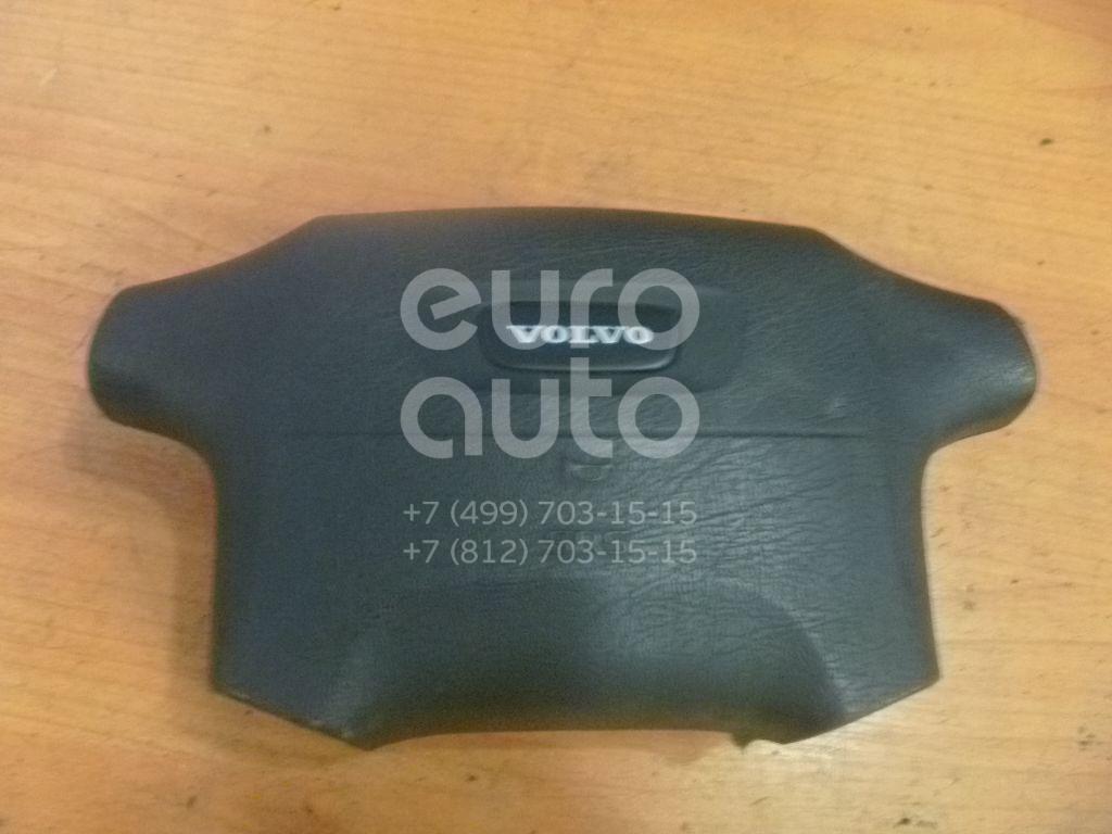 Подушка безопасности в рулевое колесо для Volvo 850 1994-1997 - Фото №1
