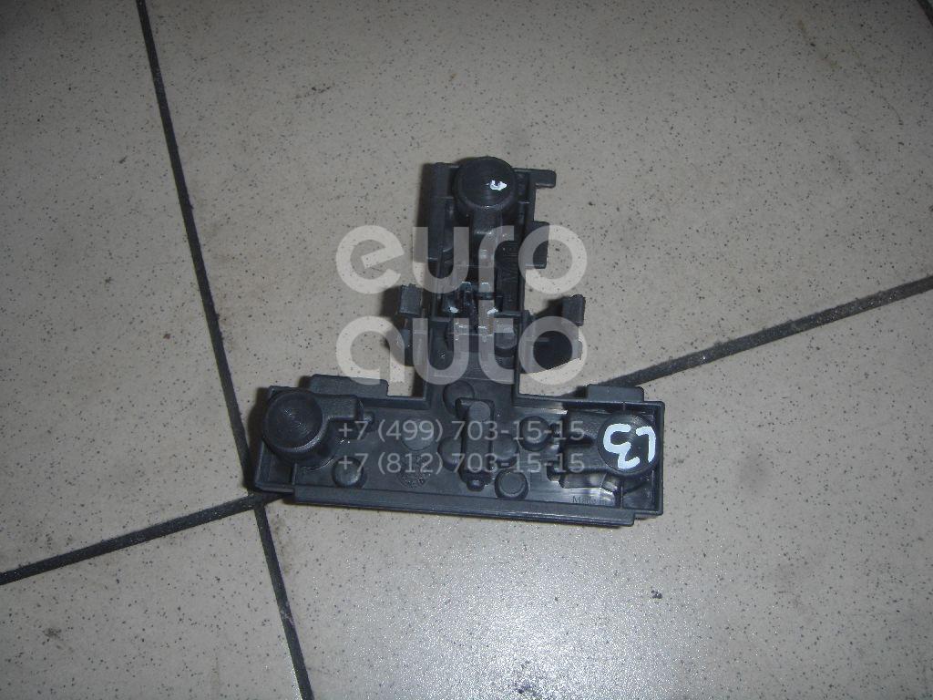 Плата заднего фонаря левого для SAAB 9-5 1997-2010 - Фото №1